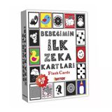 1369 Bebeğimin İlk Zeka Kartları