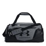 1369222-012 UA Undeniable 5.0 Du Gri Unisex Spor Çantası
