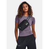 1378418-001 UA Loudon Waist Bag Xbo Siyah Unisex 4x20x13 cm Bel Çantası