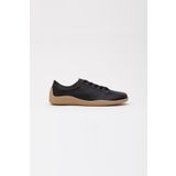 1383 V-BAREFOOT COMFORT DERI ERKEK AYAKKABI SIYAH