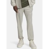 1386557-289-UA Vibe Woven Jogger Vizon Erkek Sweatpant