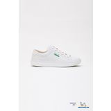 1388 V-MICH FREE KANVAS SNEAKER ERKEK AYAKKABI BEYAZ