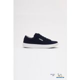 1388 V-MICH FREE KANVAS SNEAKER ERKEK AYAKKABI LACIVERT