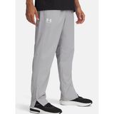 1390150-011-UA Rival Wvn Windbreake Gri Erkek Sweatpant