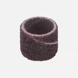 13Mm Çaplı 60 Kum Kalınlıklı Zımpara Şeridi 6'Lı (4'Li Paket)