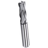 13mm UZUN KABATALAŞ FREZE HSS