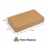 13x22x4 cm Telefon Kılıfı Kutusu (100 ADET)