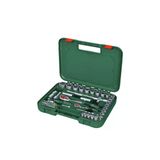 1/4''-1/2'' 56 Parça Lokma Takımı - Bosch