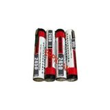 14.4V 18650 2450 Mah 4s 29.4A 12C Li-Ion Matkap Pili-Erpilsan Elektronik - 1 Adet