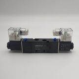 1/4 - 5/2 BB PNÖMATİK VALF 4V220-08 12V / 24V / 110V / 220V
