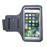 14.5x7.5cm Ölçülerinde Cep Telefonu İçin Taşıma Kılıfı Kol Bandı