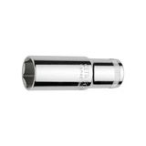 1/4" 6 Köşe Derin Lokma Anahtar - 4 Mm