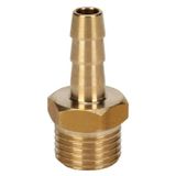 1/4 - 6 Mm Sarı Hortum Rekoru