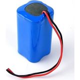 14.8 V OLT 2600MAH ANKER EUFY ROBOVAC 11S ROBOT SÜPÜRGE PİLİ