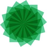 14 adet Noel jel filtre, renkli kaplama, düzeltme jeli ışık filtresi, şeffaf, renkli folyo, plastik plakalar, 30 x 21 cm (yeşil)