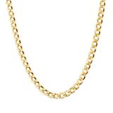 14 Ayar 45 Cm Gurmet Altın Zincir Kolye 2,08 Gr