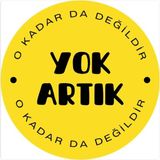 14 cm 1 Adet Sarı Siyah Yuvarlak Dizüstü Bilgisayar Çıkartması Sticker Etiket Laptop Hediye Paketi