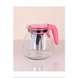 14 Cm 1100 Ml Cam Demlik Royaleks-Clkn-1405