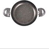 14 Cm. Sos Tavası -67342 - Renkli