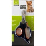 14 cm Tırnak Makası, Kedi ve Köpekler Için, Güvenli ve Dayanıklı Tasarım