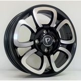 14 İnç 4X100 Albea Clıo Getz Accent Era Blue Symbol Corolla Doblo Fıorıno Uyumlu Jant Takımı ( 4. Adet)