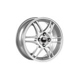 14 İnç 4X100 Honda Cıvıc Vtı Jant Takımı ( 4.Adet)