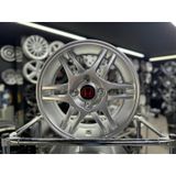 14 İnc 4x100 Honda Güvenlik Paket Jant Takımı 4 Adet