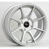 14 İnç 4X100 Symbol Clıo Getz Accent Era Blue Corolla Doblo Fıorıno Albea Tıpo Rıo Uyumlu Jant ( 4.Adet)