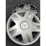 14" Inc Renault Kangoo Jant Kapagi Kirilmaz - 4 Adet 4700