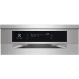 14 Kişilik Inox Bulaşık Makinesi İle 8 Program Ve Enerji Verimliliği