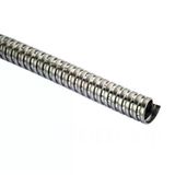 14 Luk Celık Spral Elektrık Borusu ( 1 Metre Fıyatıdır)