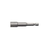 1/4" Manyetik Lokma Uç - 12 x 65 mm