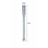 14 Mm 30 Cm Uzun Buji Lokma Mafsallı