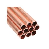 14 Mm Bakır Boru Saf Iç Çap 13 Mm 50 Cm 478744176