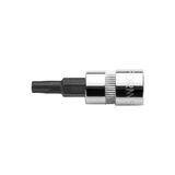 1/4” TORX Uçlu Lokma - T20 x 37 mm