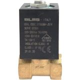 1/4 Ütü Solenoid Valfi, Ayarsız, Çekirdek Dahil - Seçenek 1