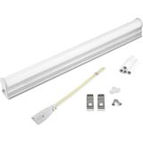 14 W T5 LED Bant Armatür CT-2468 - Beyaz Işık - Altın