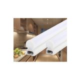 14 W T5 Led Bant Armatür Ct-2468 - Beyaz Işık HSPLİNM-3622