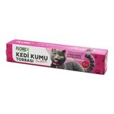 140 ADET KEDİ - EVCİL HAYVAN KUMU TORBASI PRATİK PUDRA KOKULU BÜZGÜLÜ - EXTRA GÜÇLÜ 82X50CM (5264)