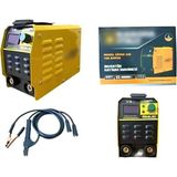 140 Amper Italy Inverter Kaynak Makinesi