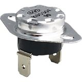 140 C Nc Termostat Normalde Kapalı Tıp (Ic-269)