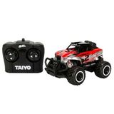 1:40 Mini Truck Uzaktan Kumandalı Araba - Turuncu