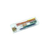 140 Parça Kutulu Kablo Seti - Breadboard 140 Adet Jumper Kablo Uyumlu