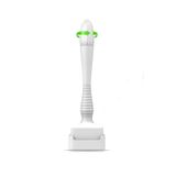 140 Titanyum Iğneli Ayarlanabilir Iğne Ölçülü (0.25-3.0mm) Dermastamp -Serum Seti Hediyeli-