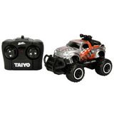 1:40 Uzaktan Kumandalı Araba Mini Truck - Off Roader