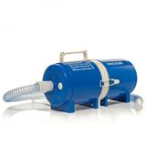 1400W Elektrikli Hava Üfleme Toz Çekme Emici Vakumlu Kompresör