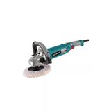 1400W Polisaj Makinesi 180 Mm Pasta Cila Makinesi Devir Ayarlı