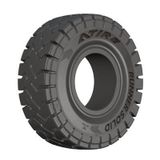 140/55-9 15x5.5-9 Runner Solid Segmanlı Dolgu Forklift Lastiği