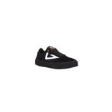 1408 S3 SNEAKERS KADIN AYAKKABI SIYAH, 40