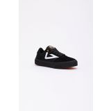 1408 S3 SNEAKERS KADIN AYAKKABI SIYAH